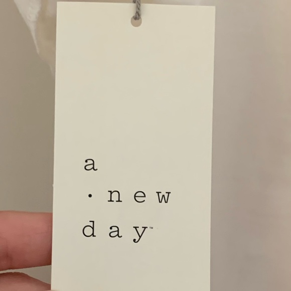 New with tags perfect basic bodysuit!!! - Picture 2 of 4